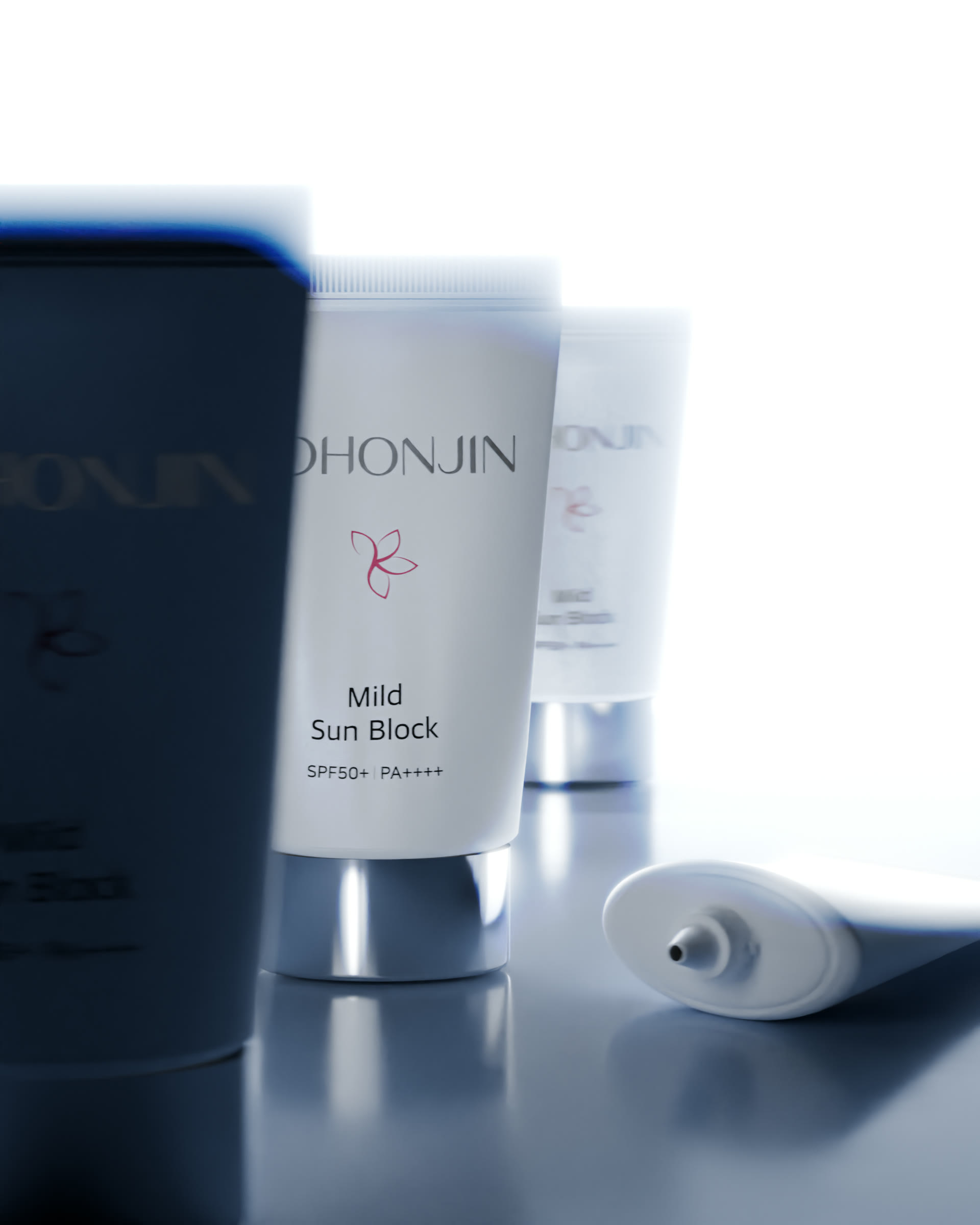 KOHONJIN Product