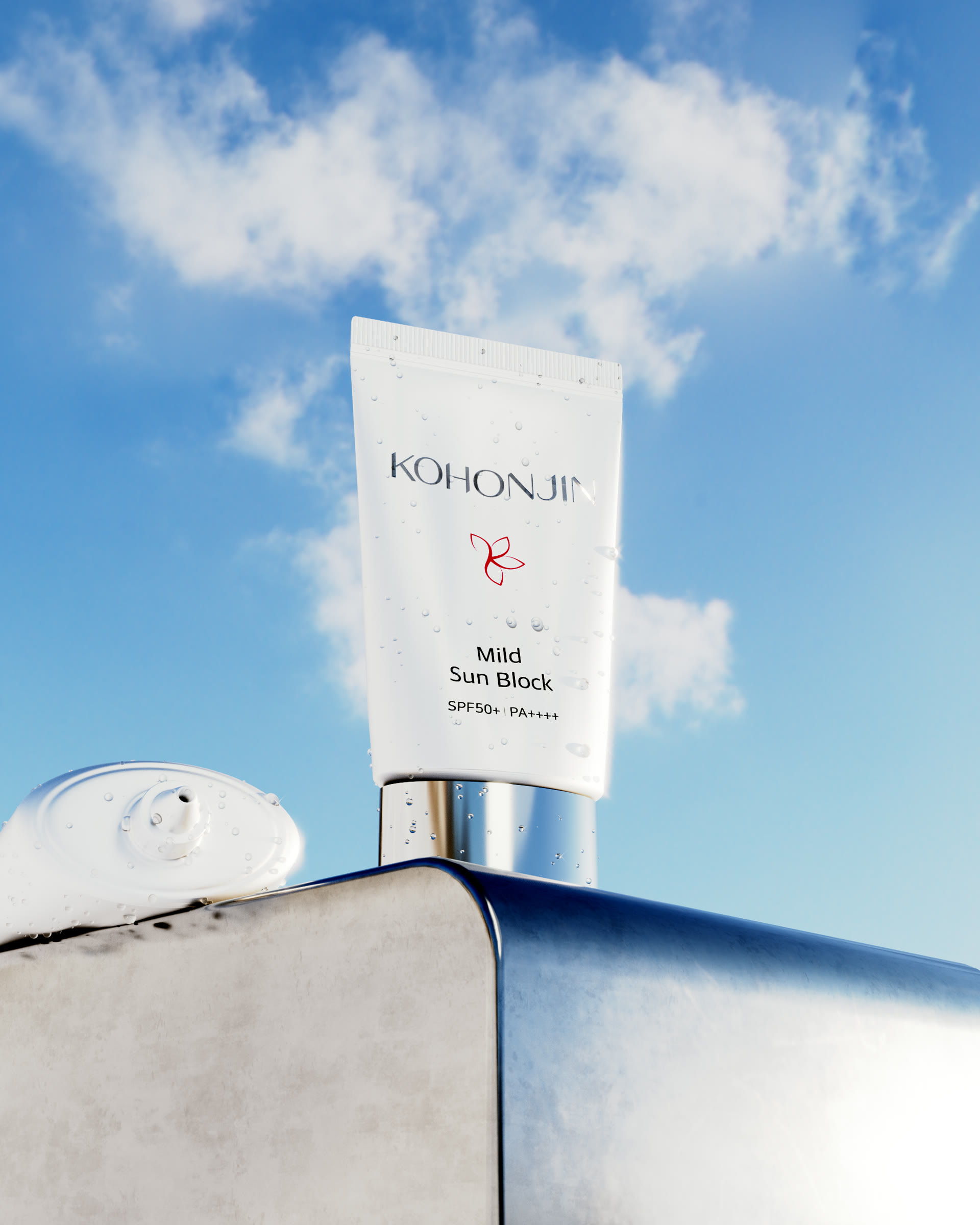 KOHONJIN Product