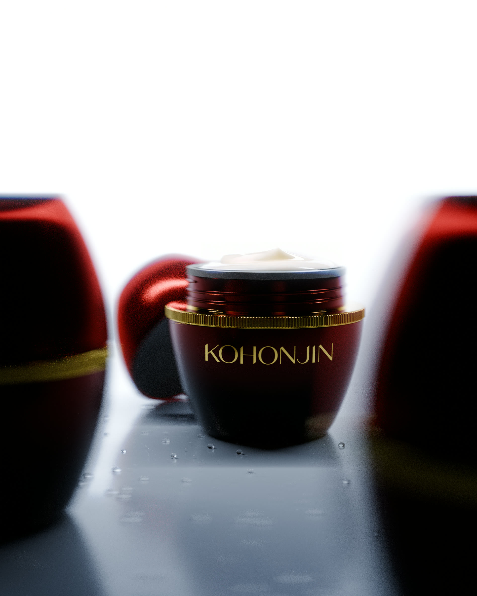 KOHONJIN Mild Sun Block
